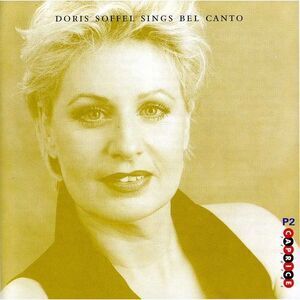 Donizetti / Soffel / Bonynge - Bel Canto  CD